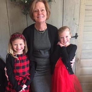 Meet your Posher, Sharon